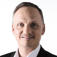 Sven Mocho, Versicherungsmakler aus Ulm